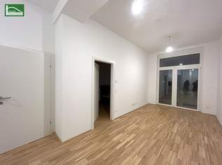 Wohnen an der UNESCO-Esplanade – urbanes Lebensgefühl in Reininghaus, 538.81 €, Immobilien-Wohnungen in 8020 