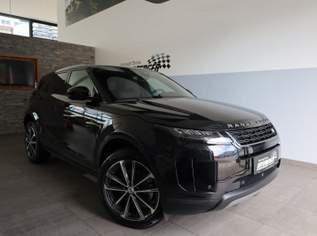 Range Rover Evoque D165 S AWD Aut., 49900 €, Auto & Fahrrad-Autos in 6261 Gemeinde Strass im Zillertal