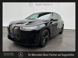 iX xDrive50 105kWh, 79000 €, Auto & Fahrrad-Autos in 8230 Hartberg