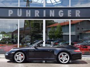 911 Carrera 4 S Cabrio *Schalter*Sport Chrono*Volll..., 64900 €, Auto & Fahrrad-Autos in 4722 Peuerbach 911 Carrera 4 S Cabrio *Schalter*Sport Chrono*Volll..., 64900 €, Auto & Fahrrad-Autos in 4722 Peuerbach
