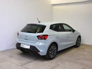 Ibiza Style Edition 1.0 TSI 95PS, 21990 €, Auto & Fahrrad-Autos in 4552 Wartberg an der Krems Ibiza Style Edition 1.0 TSI 95PS, 21990 €, Auto & Fahrrad-Autos in 4552 Wartberg an der Krems