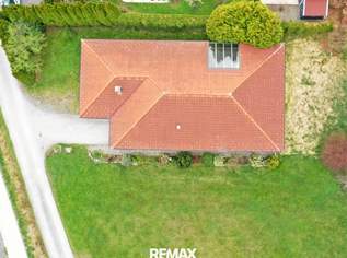 Vielseitiger Bungalow in Zell am See – Zellermoos | Golfplatznähe | 2 Einheiten möglich | Wellnessbereich I touristische Vermietung, 699000 €, Immobilien-Häuser in 5700 Bruckberg