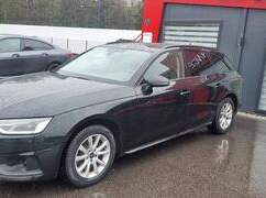 A4 30 TDI basis, 14999 €, Auto & Fahrrad-Autos in 3331 Gemeinde Kematen an der Ybbs