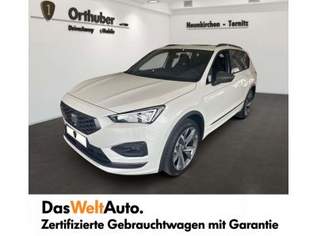 Tarraco FR 2.0 TDI DSG 4Drive