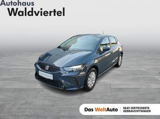 Ibiza Reference 1.0 TSI 95PS, 19990 €, Auto & Fahrrad-Autos in 3580 Gemeinde Horn