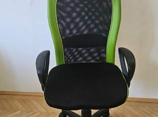 Bürostuhl, 5 €, Haus, Bau, Garten-Möbel & Sanitär in 3002 Purkersdorf