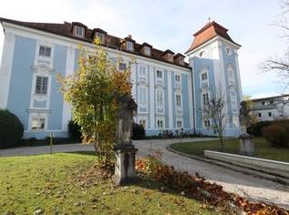 Wohnen im Schloss - 4 Zi. Wohnung mit historischem Flair in ansprechender Lage!, 196000 €, Immobilien-Wohnungen in 4600 Wels Wohnen im Schloss - 4 Zi. Wohnung mit historischem Flair in ansprechender Lage!, 196000 €, Immobilien-Wohnungen in 4600 Wels