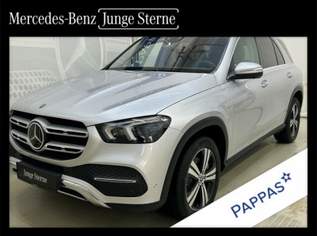 GLE 300 d 4MATIC, 59900 €, Auto & Fahrrad-Autos in 4030 Kleinmünchen-Auwiesen