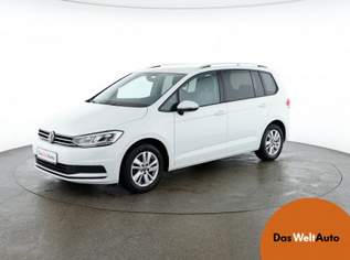 Touran Sky TDI SCR DSG, 27550 €, Auto & Fahrrad-Autos in 8041 Liebenau