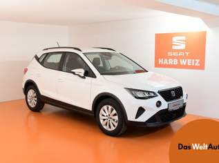 Arona Reference 1.0 TSI, 18540 €, Auto & Fahrrad-Autos in 8160 Weiz