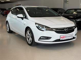 Astra 1,4 Turbo Ecotec Direct Inj. Innovation Star, 7970 €, Auto & Fahrrad-Autos in 4663 Laakirchen