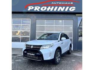 Vitara 1,4 DITC Hybrid ALLGRIP flash, 27990 €, Auto & Fahrrad-Autos in Kärnten