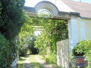 Einzigartiges Anwesen für kreative Köpfe & Ruhesuchende!, 555000 €, Immobilien-Häuser in 7350 Mitterpullendorf