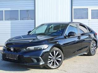 Civic e:HEV 2.0 Aut. Elegance ** LED * NAVI * KAMERA, 26990 €, Auto & Fahrrad-Autos in 4693 Desselbrunn