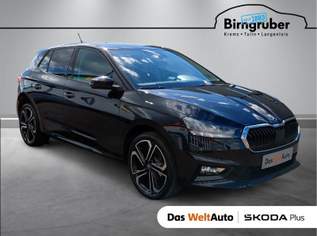 Fabia Selection TSI DSG, 27990 €, Auto & Fahrrad-Autos in 3430 Gemeinde Tulln an der Donau Fabia Selection TSI DSG, 27990 €, Auto & Fahrrad-Autos in 3430 Gemeinde Tulln an der Donau