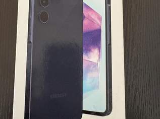 Samsung Galaxy A55 5G, 299 €, Marktplatz-Computer, Handys & Software in 4030 Pichling Samsung Galaxy A55 5G, 299 €, Marktplatz-Computer, Handys & Software in 4030 Pichling