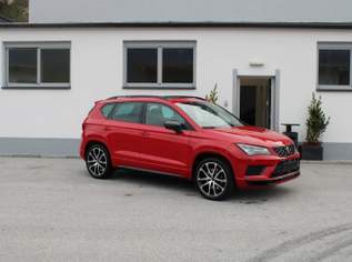 Ateca 2.0 TSI DSG 4Drive, 31990 €, Auto & Fahrrad-Autos in Tirol