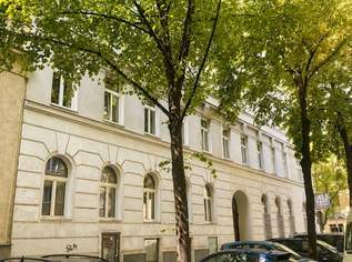 Anlegerwohnung in ausgezeichneter Lage – unbefristet vermietet, 100500 €, Immobilien-Wohnungen in 1020 Leopoldstadt