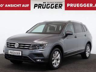 Tiguan Allspace Highline TDI 4motion DSG LED NA..., 31990 €, Auto & Fahrrad-Autos in 8071 Hausmannstätten Tiguan Allspace Highline TDI 4motion DSG LED NA..., 31990 €, Auto & Fahrrad-Autos in 8071 Hausmannstätten