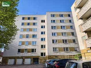 Geförderte Genossenschaftswohnungen in ruhiger Lage!, 777.19 €, Immobilien-Wohnungen in 3100 Stattersdorf