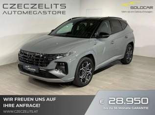 Tucson 1,6 T-GDI Plug-In Hybrid 4WD N-Line Aut., 28950 €, Auto & Fahrrad-Autos in 2620 Gemeinde Neunkirchen Tucson 1,6 T-GDI Plug-In Hybrid 4WD N-Line Aut., 28950 €, Auto & Fahrrad-Autos in 2620 Gemeinde Neunkirchen