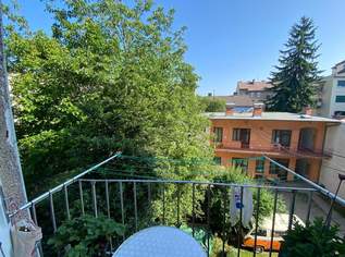Gepflegte 2-Zimmer-Altbauwohnung, 770 €, Immobilien-Wohnungen in 8020 