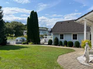 OBERWART: Sehr schönes und gepflegtes Haus mit Garage und Brunnen!, 425000 €, Immobilien-Häuser in 7400 Oberwart