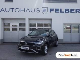 T-Roc Life TSI, 25750 €, Auto & Fahrrad-Autos in 8190 Birkfeld T-Roc Life TSI, 25750 €, Auto & Fahrrad-Autos in 8190 Birkfeld