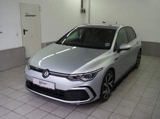 Golf R-Line TSI, 24490 €, Auto & Fahrrad-Autos in 5441 Abtenau
