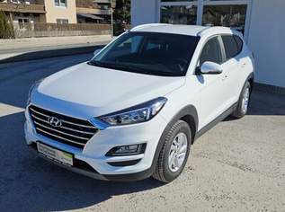 Tucson LEVEL 3 Plus 4WD, 20470 €, Auto & Fahrrad-Autos in 5730 Mittersill
