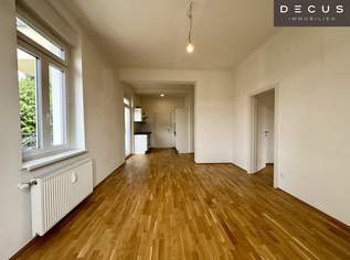 | MODERNE 2-ZIMMER WOHNUNG MIT BALKON | IN WUNDERSCHÖNER VILLA | HELL & GEMÜTLICH | IDEAL FÜR STUDENTEN, SINGELS ODER PÄRCHEN | NÄHE MED-UNI | TOP LAGE, 263985 €, Immobilien-Wohnungen in 8047 