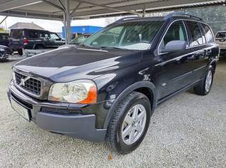 XC90 D5 Momentum Geartronic AWD ! Rostfrei!, 11990 €, Auto & Fahrrad-Autos in 8224 Kaindorf XC90 D5 Momentum Geartronic AWD ! Rostfrei!, 11990 €, Auto & Fahrrad-Autos in 8224 Kaindorf