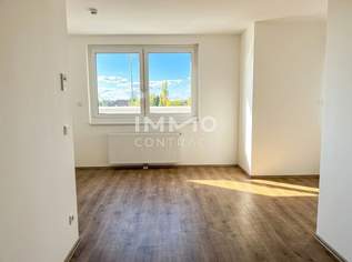 Wohnen mit Weitblick – Attraktive 2-Zimmer-Dachgeschosswohnung im Erstbezug, 1125 €, Immobilien-Wohnungen in Niederösterreich Wohnen mit Weitblick – Attraktive 2-Zimmer-Dachgeschosswohnung im Erstbezug, 1125 €, Immobilien-Wohnungen in Niederösterreich