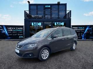 Alhambra 1.4 TSI EXECUTIVE | 7-SITZER | EL. TÜREN | KAMERA, 12700 €, Auto & Fahrrad-Autos in 2700 Alhambra 1.4 TSI EXECUTIVE | 7-SITZER | EL. TÜREN | KAMERA, 12700 €, Auto & Fahrrad-Autos in 2700