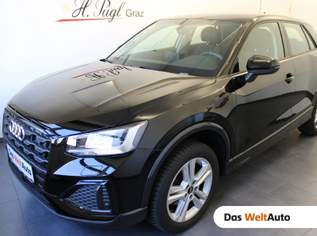 Q2 35 TFSI intense, 24900 €, Auto & Fahrrad-Autos in 8020 Gries