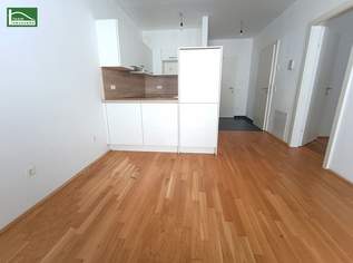 Lichtdurchflutete 2-Zimmer-Wohnung mit Loggia, 581.26 €, Immobilien-Wohnungen in 3100 Stattersdorf