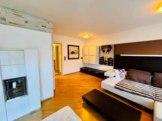 Natur. Ruhe. Lebensfreude. 4-Zimmer-Wohnung – möbliert, familienfreundlich & mit Bergblick, 470000 €, Immobilien-Wohnungen in 6278 Gemeinde Hainzenberg