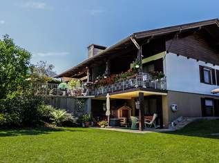 Traumlage über der Drau – Haus in Dragositschach, 459000 €, Immobilien-Häuser in 9182 Maria Elend