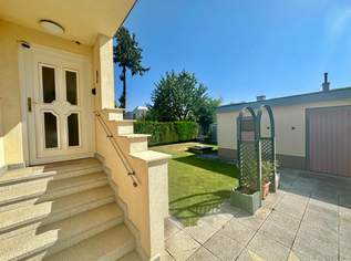 Gemütliches Wohnhaus auf attraktivem Grundstück, 495000 €, Immobilien-Häuser in 1220 Donaustadt