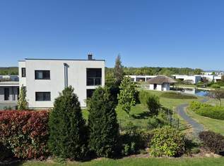 Gartenapartment am Schwimmteich, 195000 €, Immobilien-Wohnungen in 7361 Lutzmannsburg