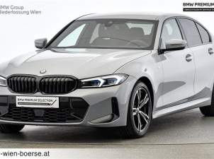 320d xDrive, 54991 €, Auto & Fahrrad-Autos in 1190 Döbling