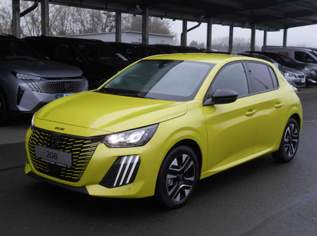 208 Allure 1.2 Hybrid 110 e-DCS6, 23490 €, Auto & Fahrrad-Autos in 8350 Fehring