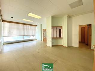 UNBEFRISTETES MIETVERHÄLTNIS! Großzügiges Büro oder Praxis in guter und ruhiger Lage - Klimaanlage - barrierefrei - JETZT ANFRAGEN, 2203.97 €, Immobilien-Gewerbeobjekte in 3100 Stattersdorf