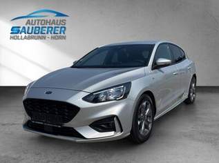 FOCUS *ST-Line*, 13990 €, Auto & Fahrrad-Autos in Niederösterreich FOCUS *ST-Line*, 13990 €, Auto & Fahrrad-Autos in Niederösterreich