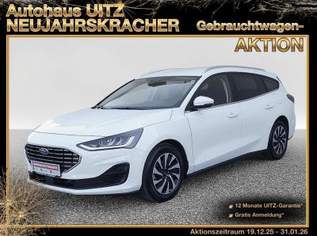 Focus Titanium Autom., 22950 €, Auto & Fahrrad-Autos in 8330 Feldbach