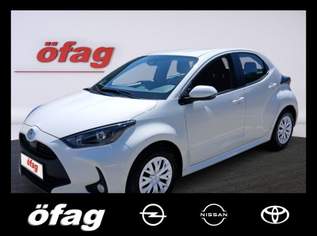 Yaris 1.0 Active, 14390 €, Auto & Fahrrad-Autos in 5020 Altstadt Yaris 1.0 Active, 14390 €, Auto & Fahrrad-Autos in 5020 Altstadt