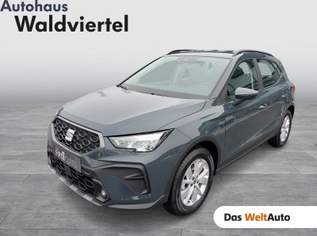 Arona Reference Edition 1.0 TSI, 19390 €, Auto & Fahrrad-Autos in 3580 Gemeinde Horn