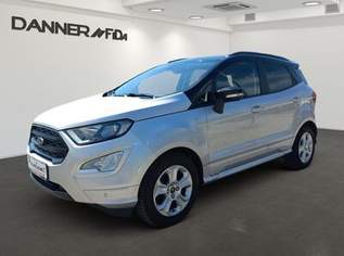 EcoSport ST-Line *SOFORT VERFÜGBAR*, 13980 €, Auto & Fahrrad-Autos in 4707 Schlüßlberg
