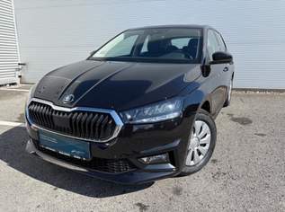 Fabia Essence, 20190 €, Auto & Fahrrad-Autos in 6971 Marktgemeinde Hard