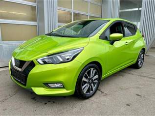 Micra 1,0 Acenta mit Navigation & Rückfahrkamera, 7590 €, Auto & Fahrrad-Autos in 2380 Gemeinde Perchtoldsdorf Micra 1,0 Acenta mit Navigation & Rückfahrkamera, 7590 €, Auto & Fahrrad-Autos in 2380 Gemeinde Perchtoldsdorf